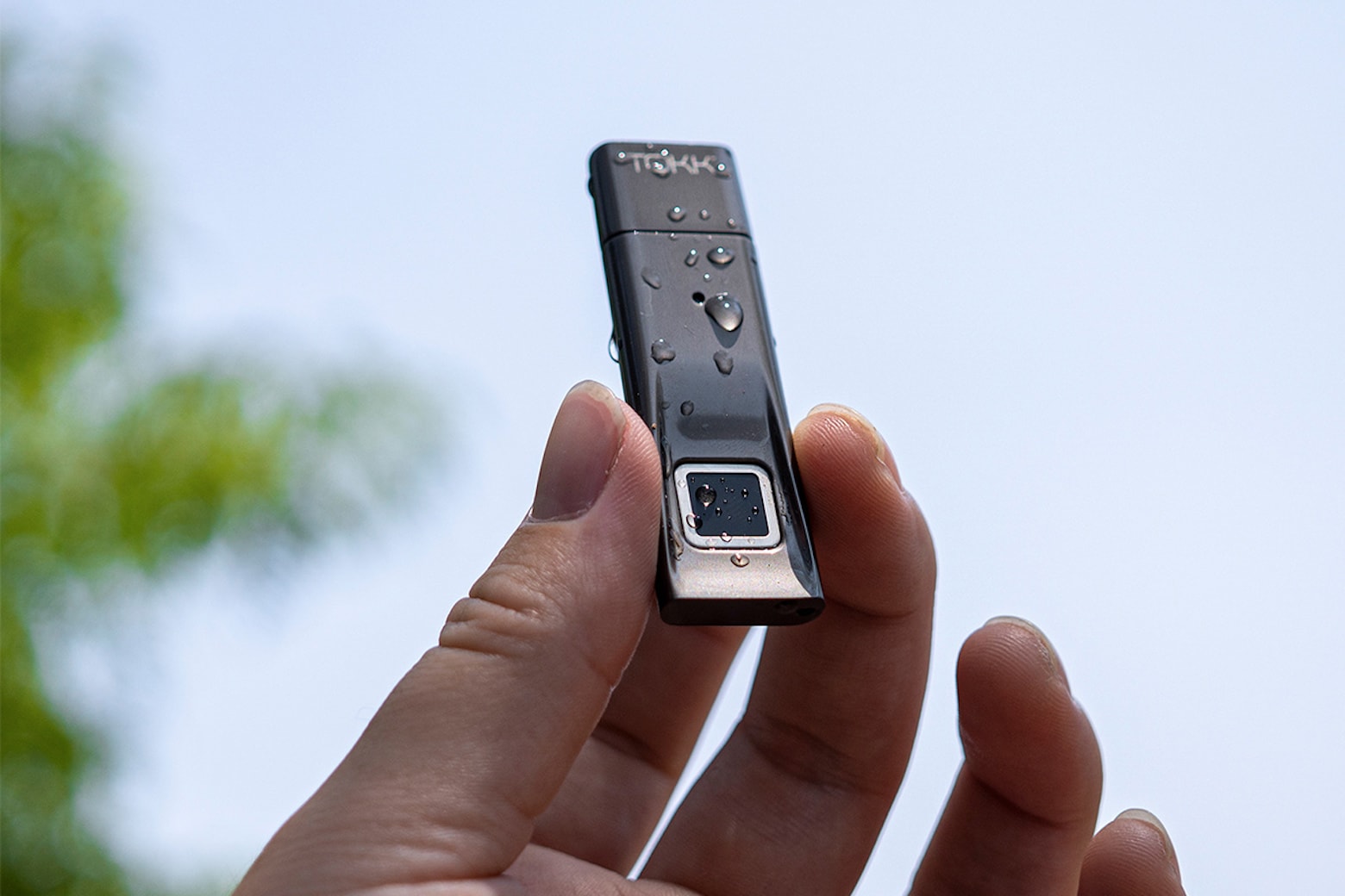 This secure USB drive is $50 off