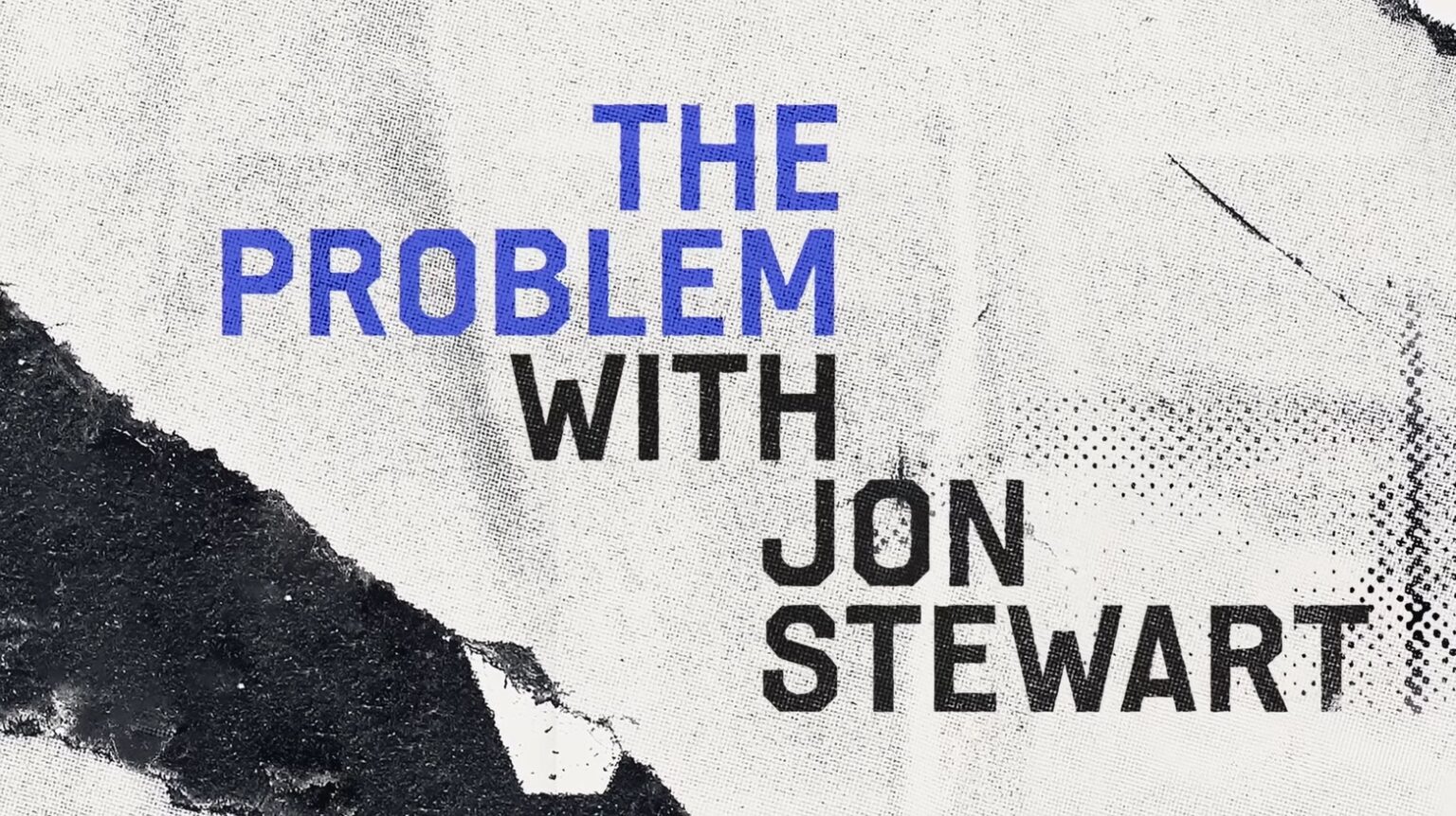 Apple TV+ teaser for ‘The Problem with Jon Stewart’ reveals Sept. 30 premiere date