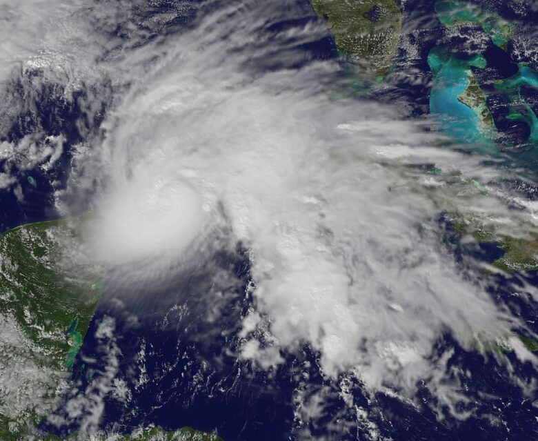 Apple said it will help fund Hurricane Ida relief efforts.