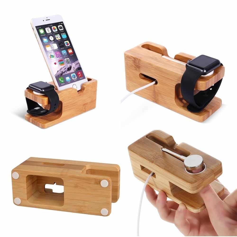 Bamboo Wooden charger