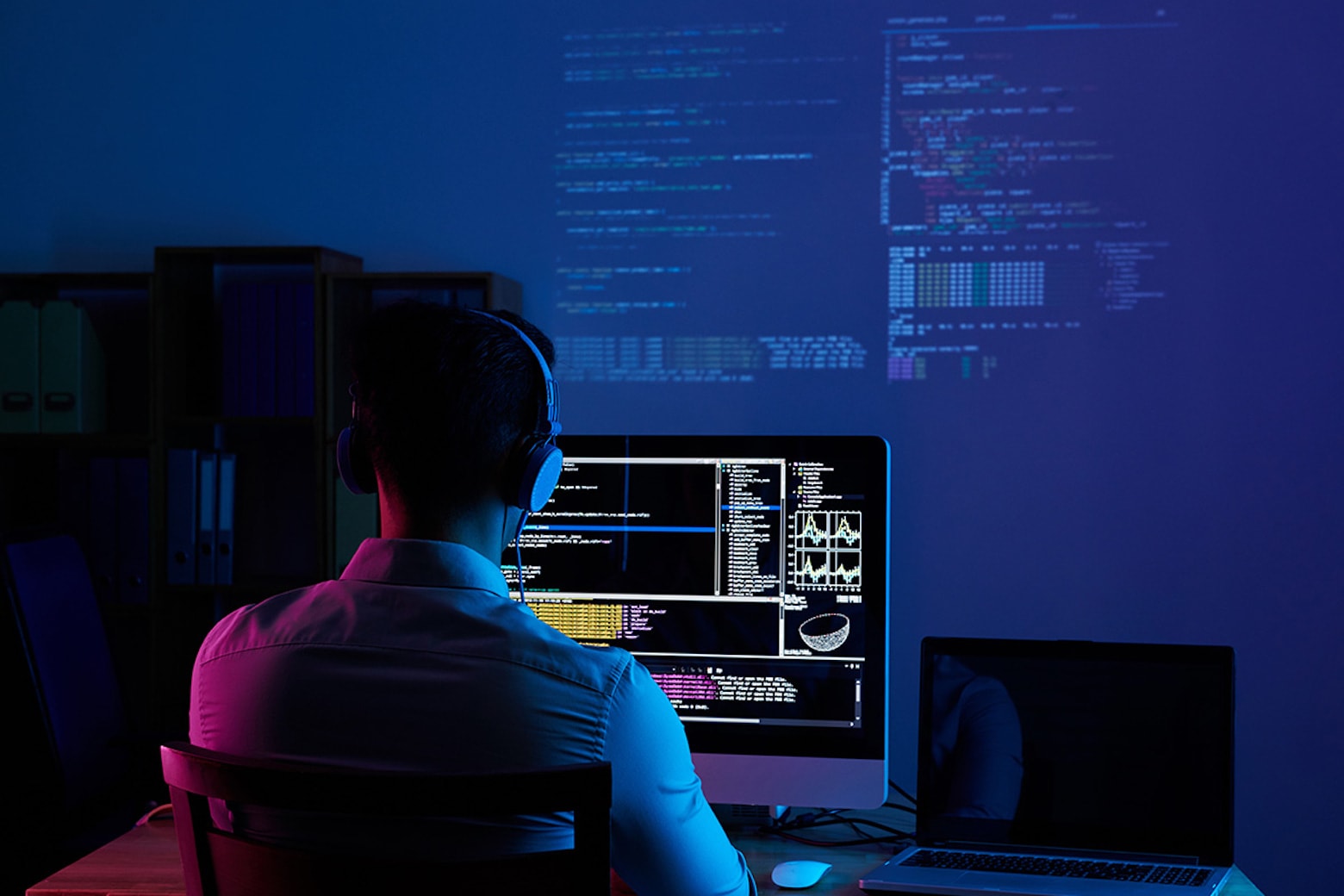 These IT bundles are all on sale.