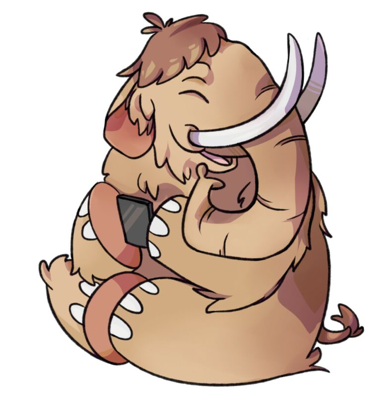 Mastodon calls itself "a platform that is community-owned and ad-free."