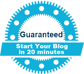 How to start a blog in 2021<br />
