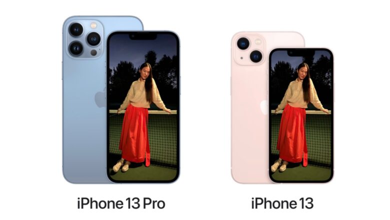 iPhone 13 demand pushes wait times out weeks