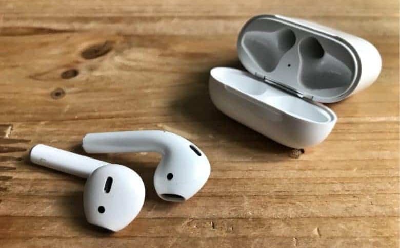 In the future, your AirPods might take your temperature, check your posture and help with hearing.