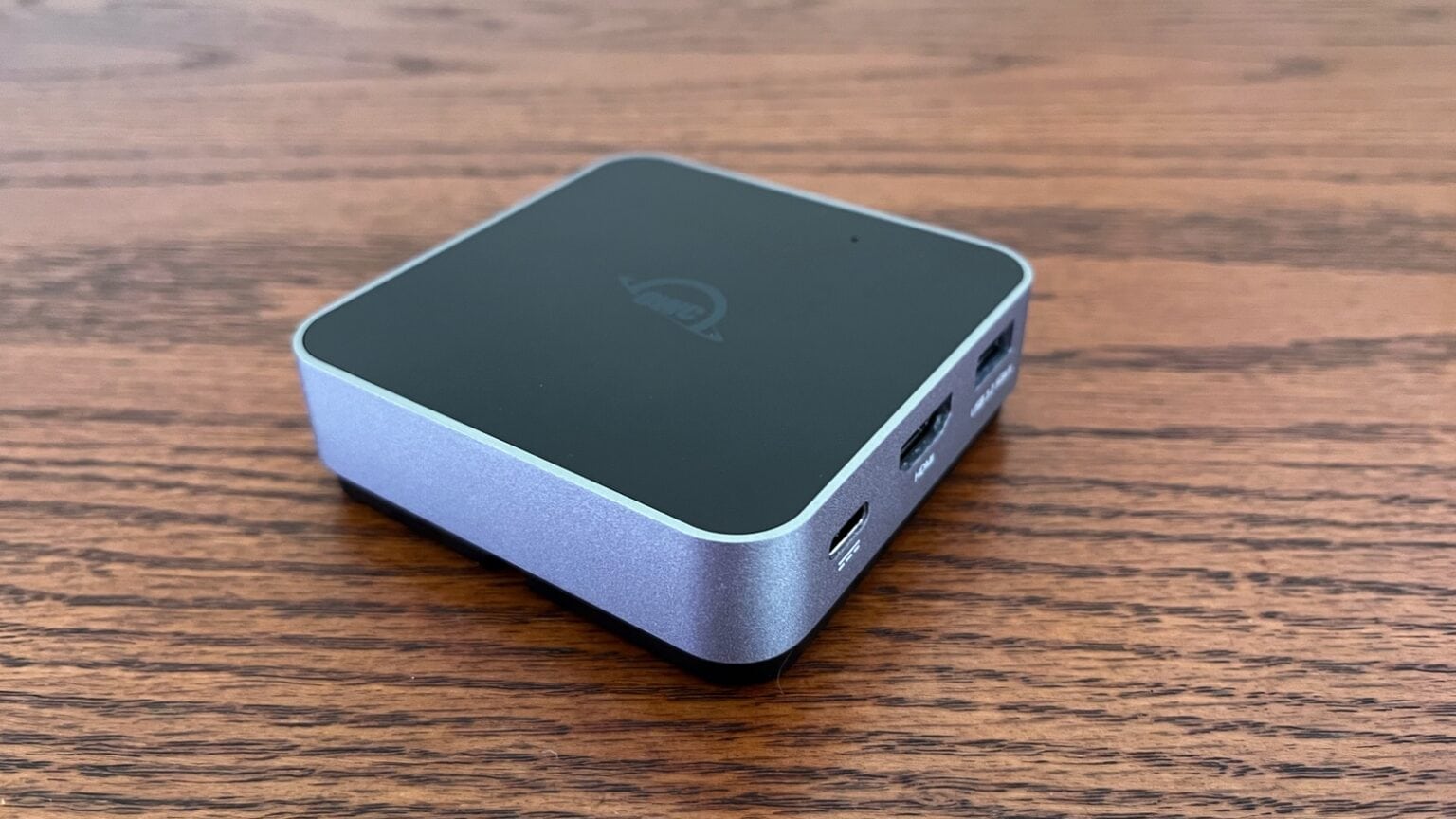 OWC’s new 6-port USB-C hub is tough and portable [Review]