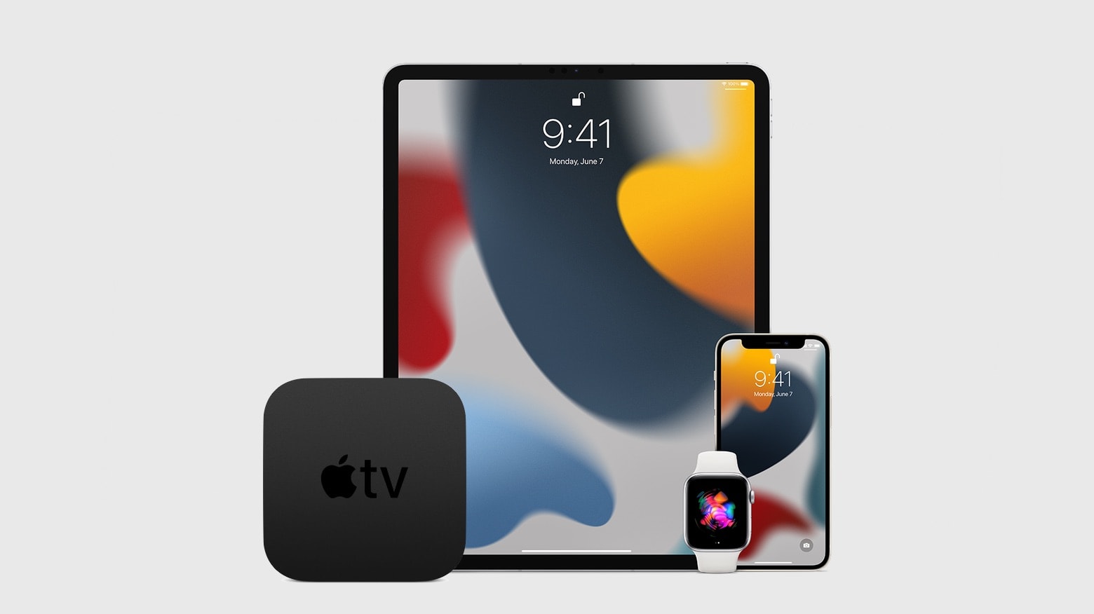iOS 15, iPadOS 15 and watchOS 8 take giant step toward release