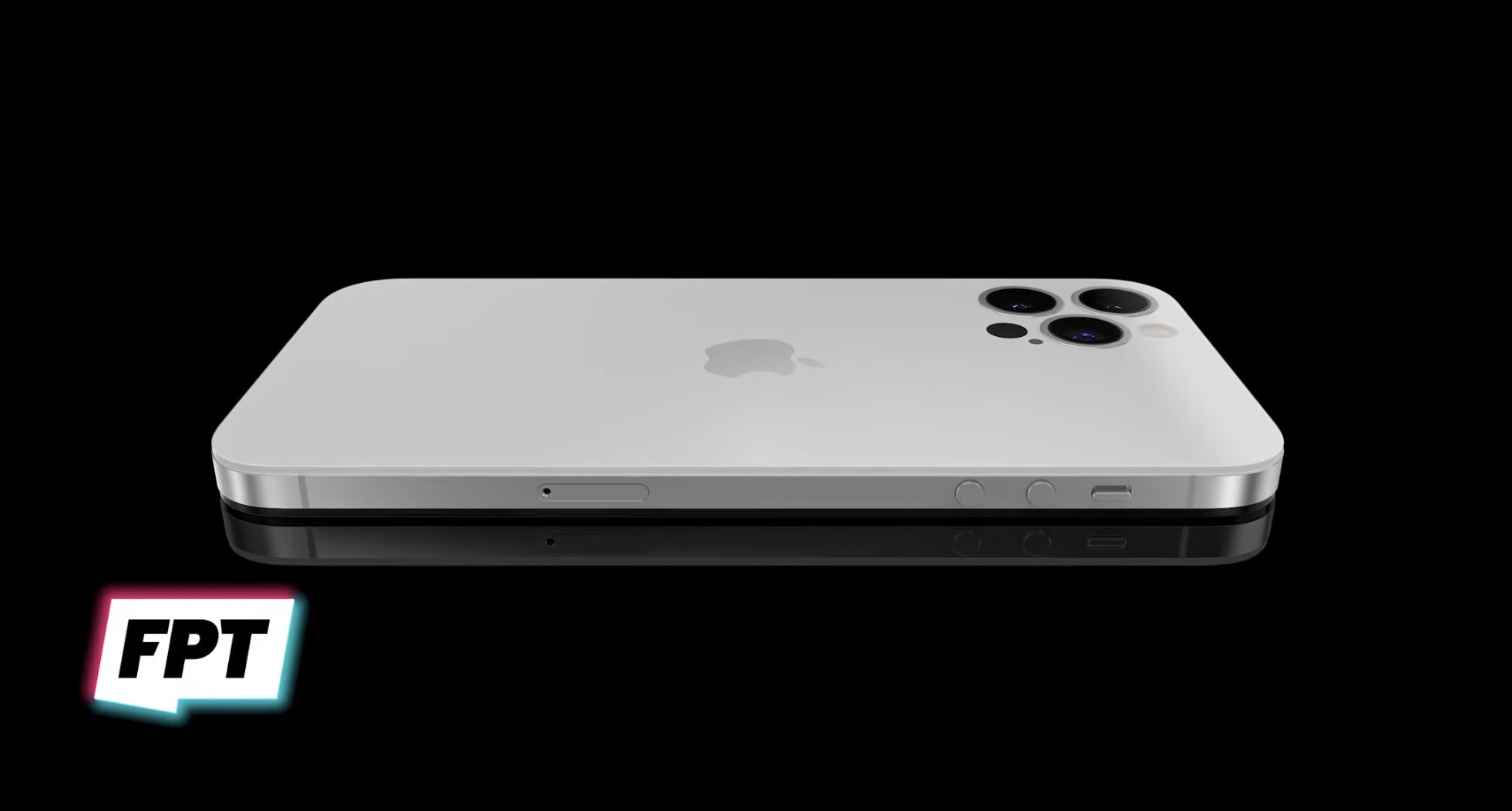 Jon Prosser's iPhone 14 leak: It looks a lot like iPhone 4