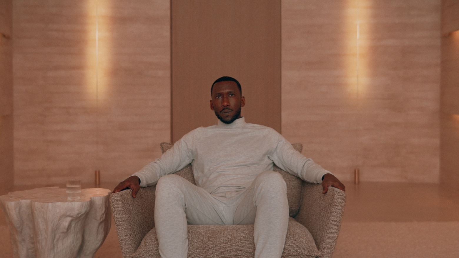 Star-studded Apple TV+ Swang Song Oscar bait gets release date