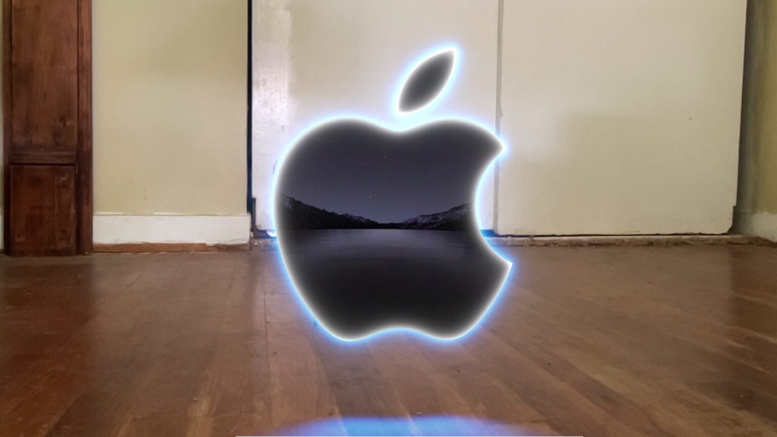 How to see the AR Easter egg in Apple’s September 14 event invite