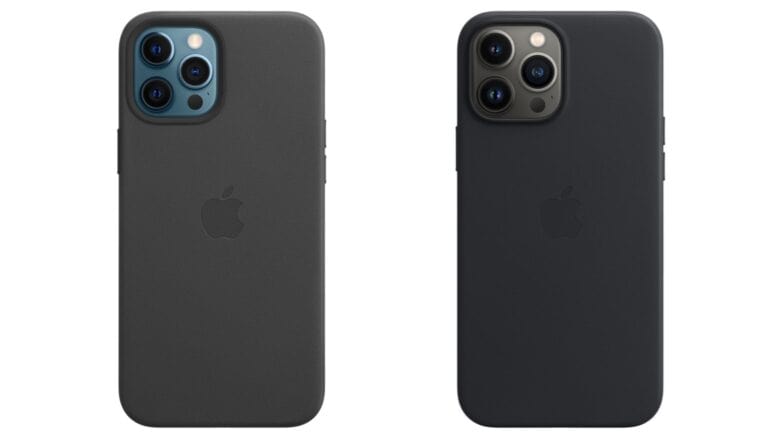 PSA: iPhone 13 series is incompatible with most earlier cases