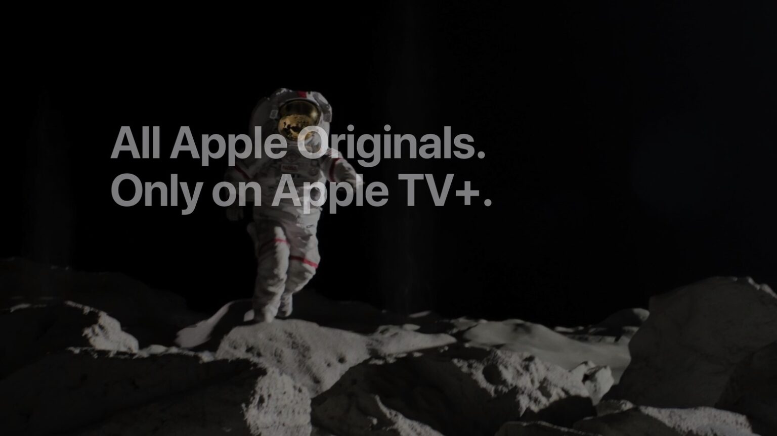 Apple TV+ might premiere new show or movie every week in 2022