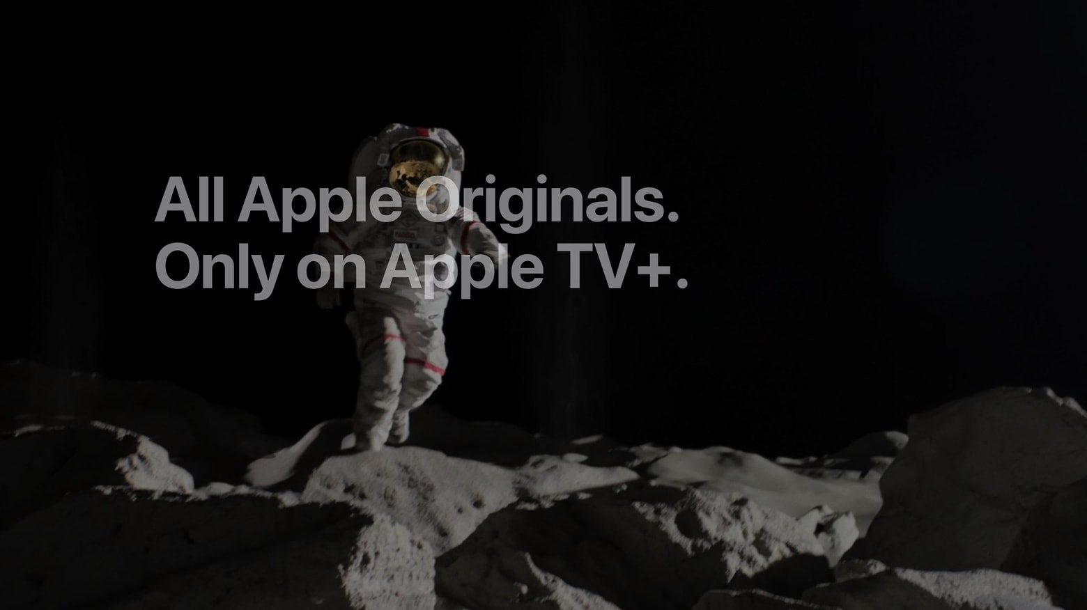Apple TV+ might premiere new show or movie every week in 2022