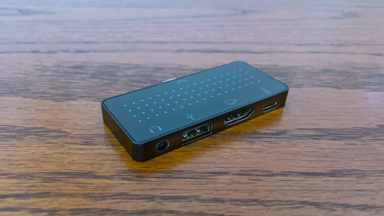 Twelve South StayGo mini review