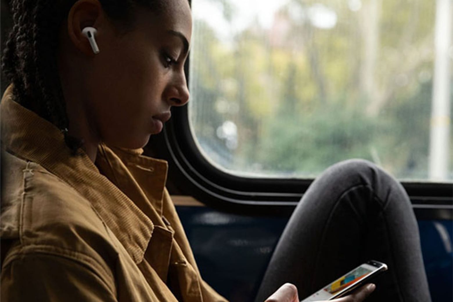 Listen to micro books in style with this bundle!