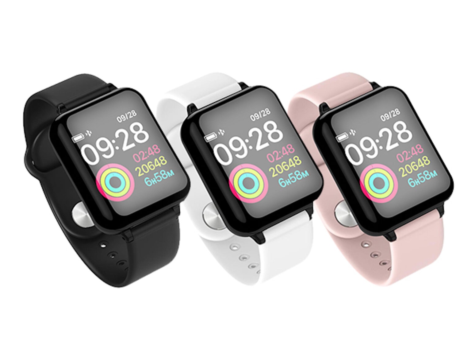 Top-rated smartwatch on sale: Transform your daily fitness with this affordable Apple Watch alternative.