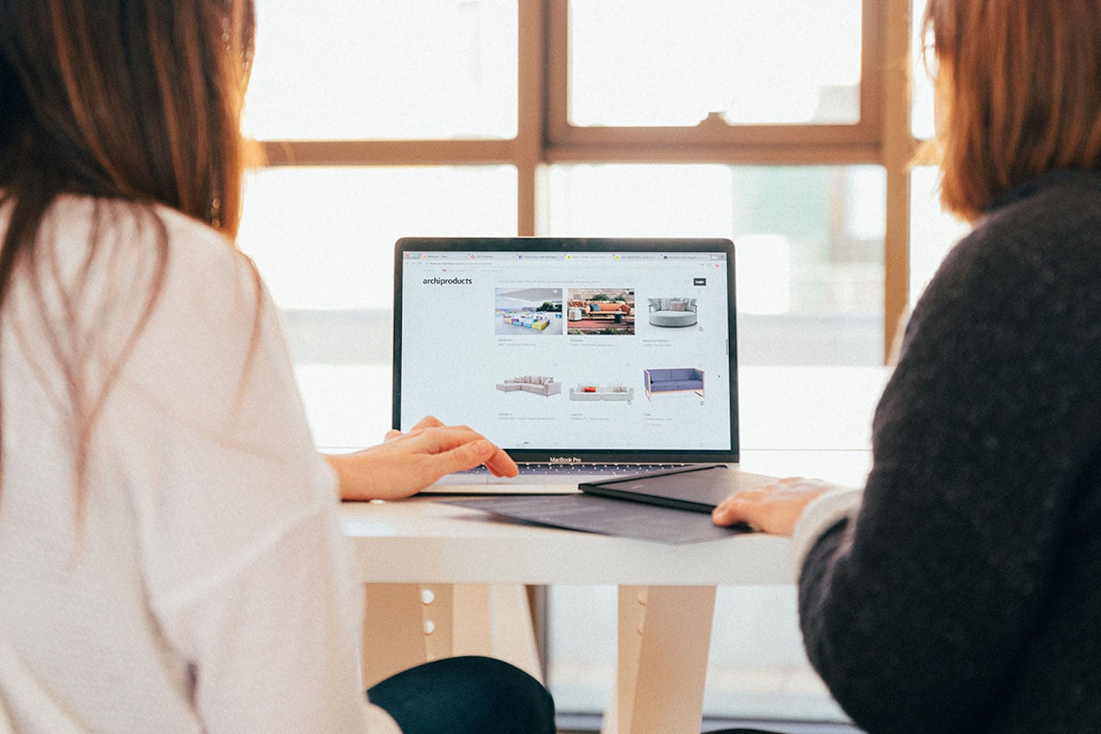 Host your website where it can grow forever.