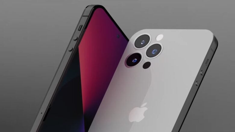 Apple plans iPhone features 3 years ahead