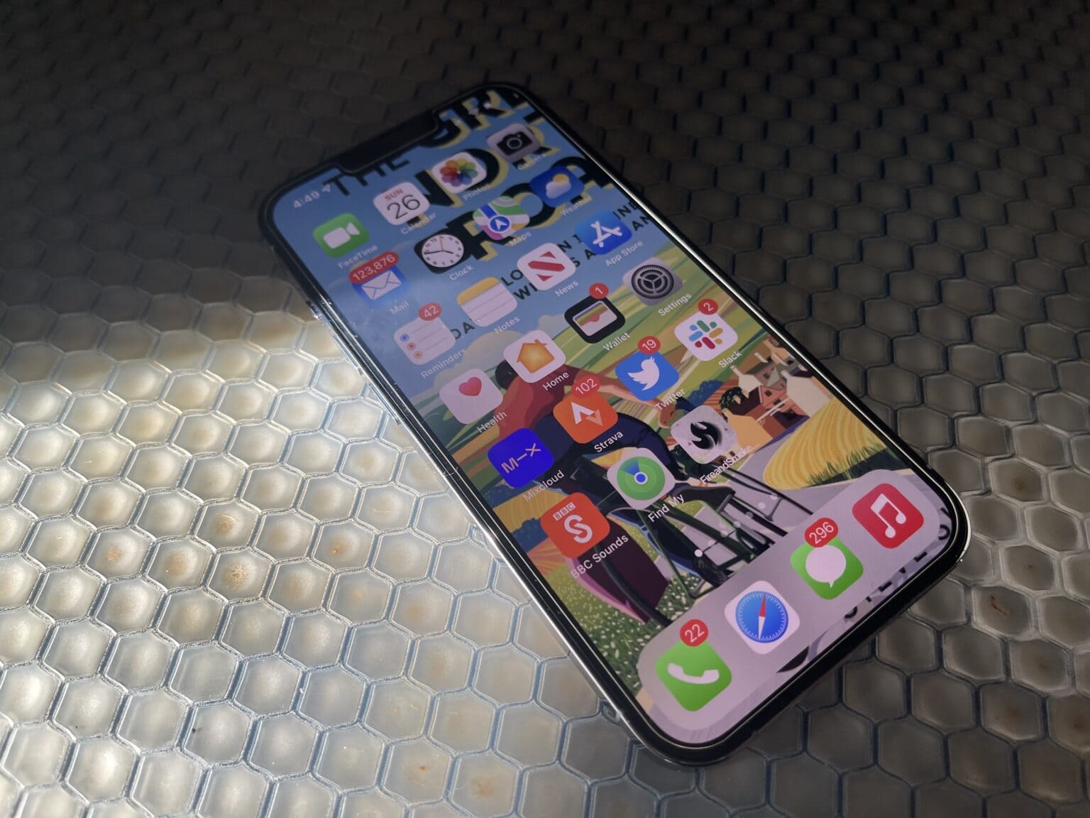 Iphone 13 Pro Review Yes It Truly Is The Goldilocks Phone Cult Of Mac