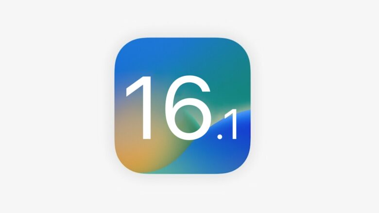 iOS 16.1