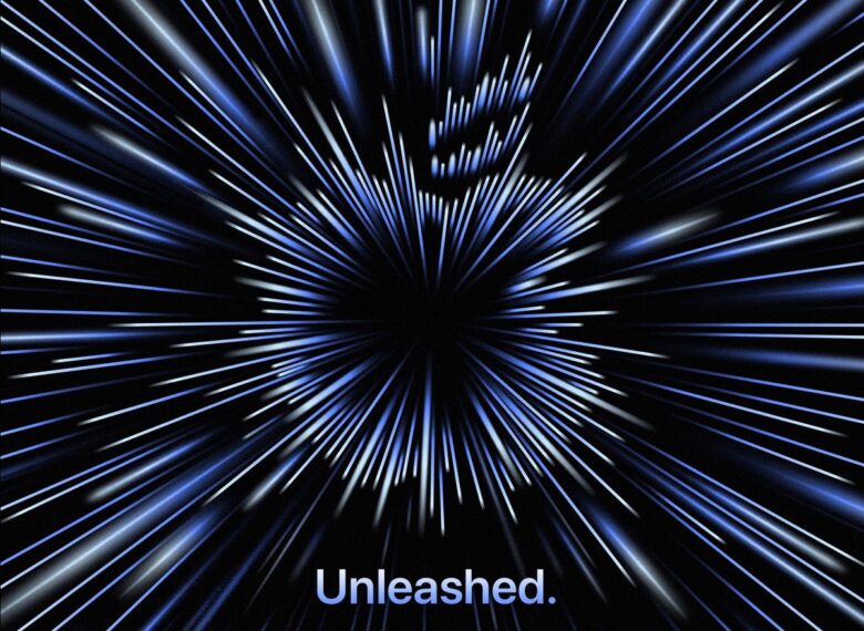 Apple invites the world to Oct. 18 ‘Unleashed’ event; New Macs expected