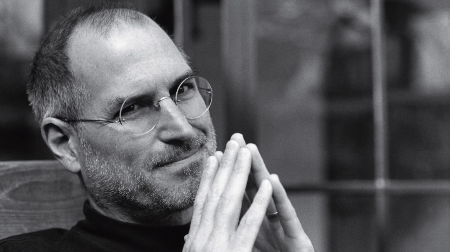 Apple celebrates Steve Jobs