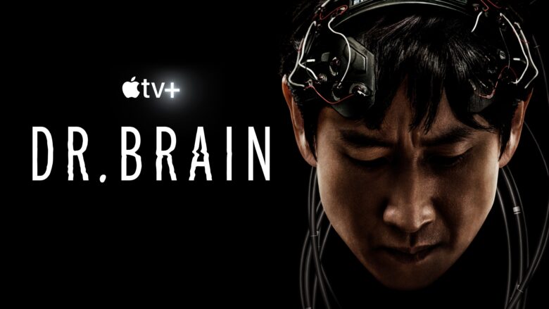 Intense sci-fi K-drama "Dr. Brain" is a hit for Apple TV+.