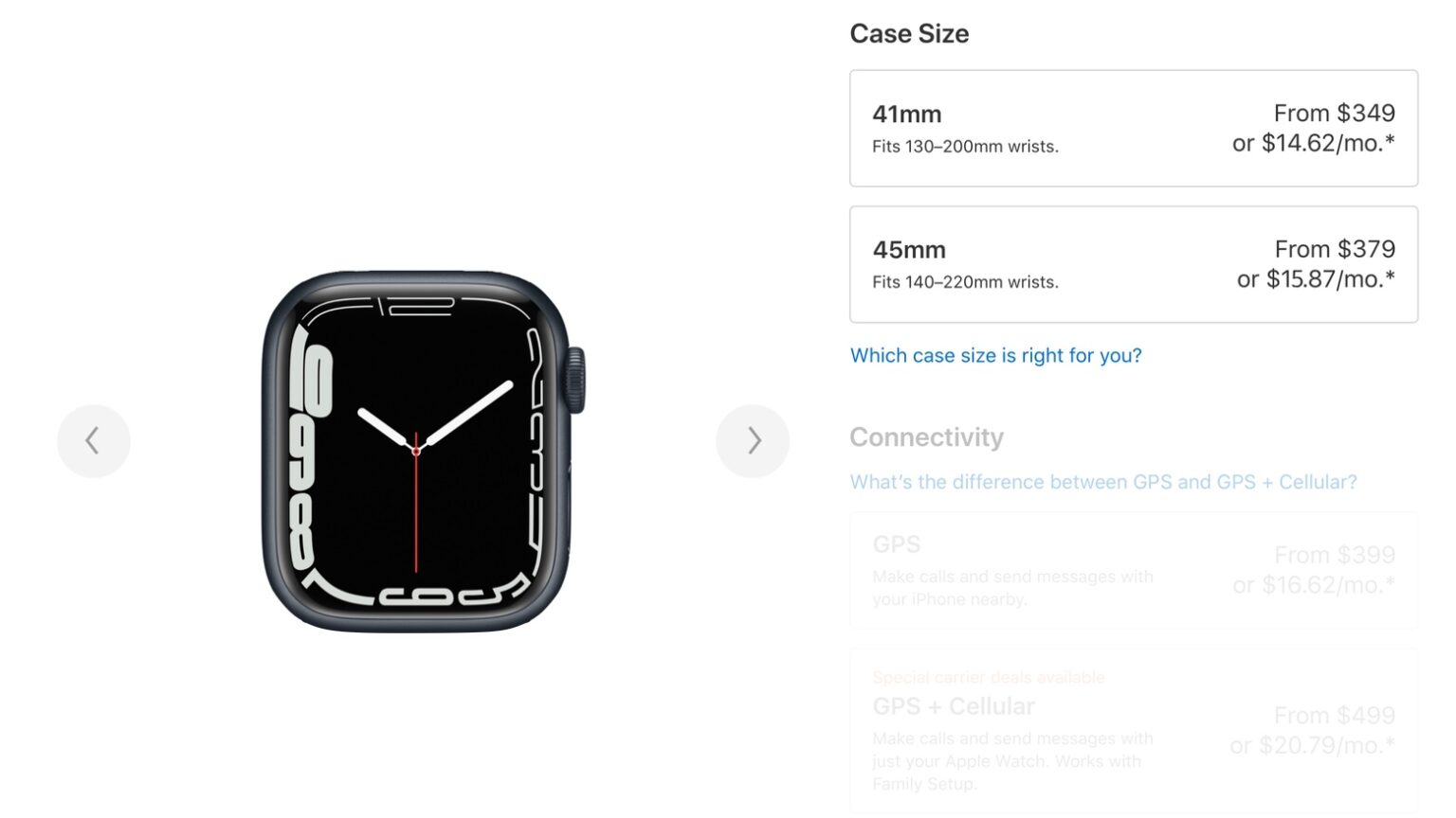 It’s time to sell Apple Watch without a band