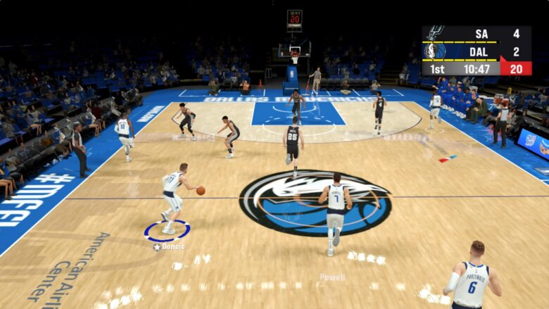 Apple Arcade going big with ‘NBA 2K22’ and ‘Transformers: Tactical Arena’