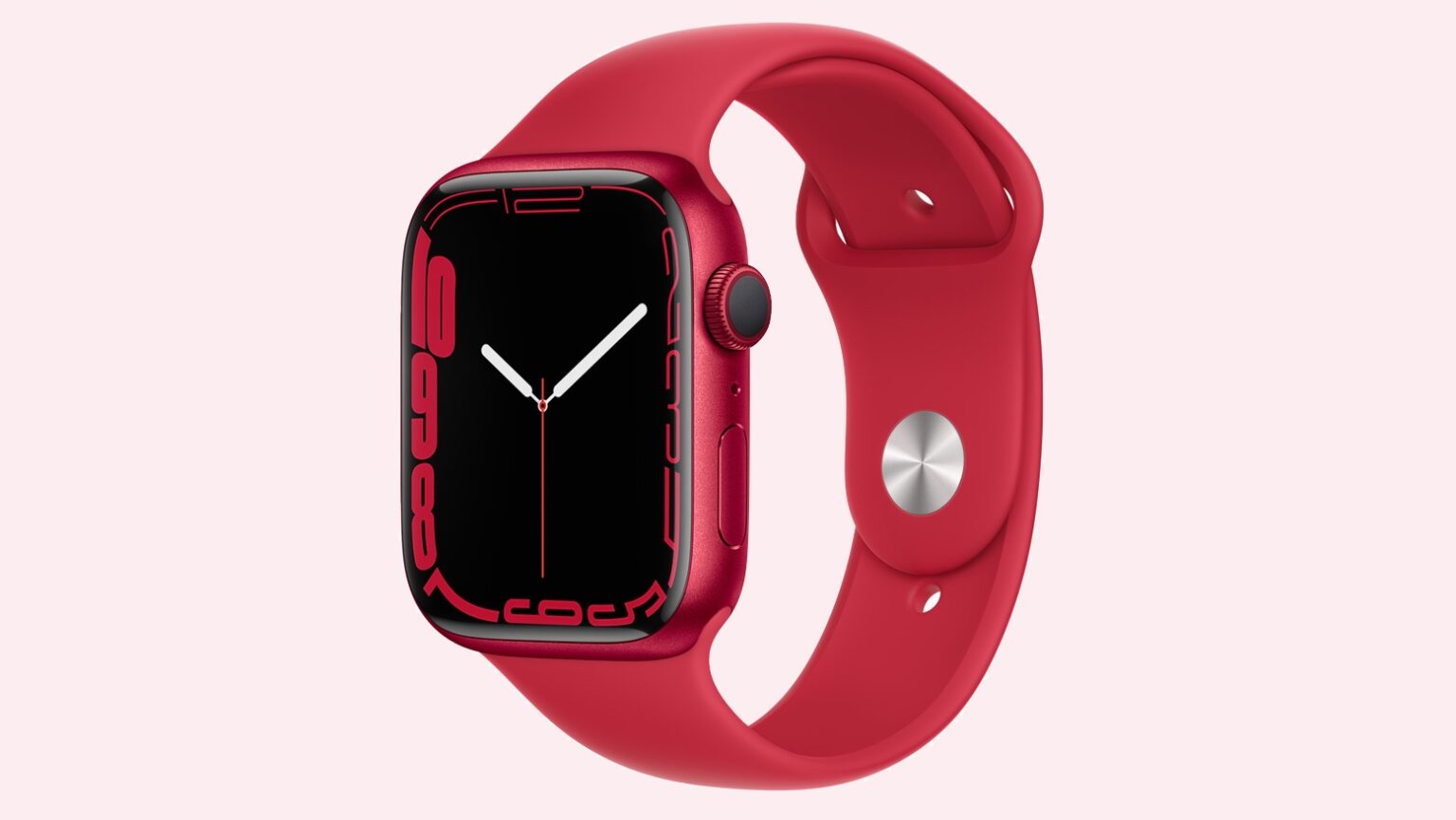 Apple stays strangely silent on most Apple Watch Series 7 prices
