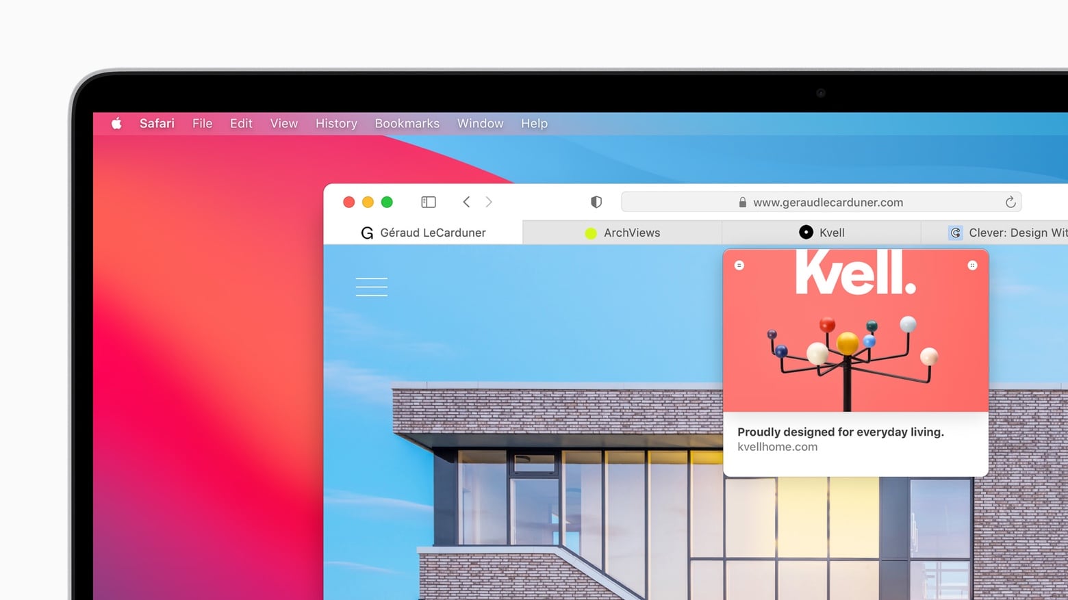 Apple walks back most Safari for Mac redesign changes