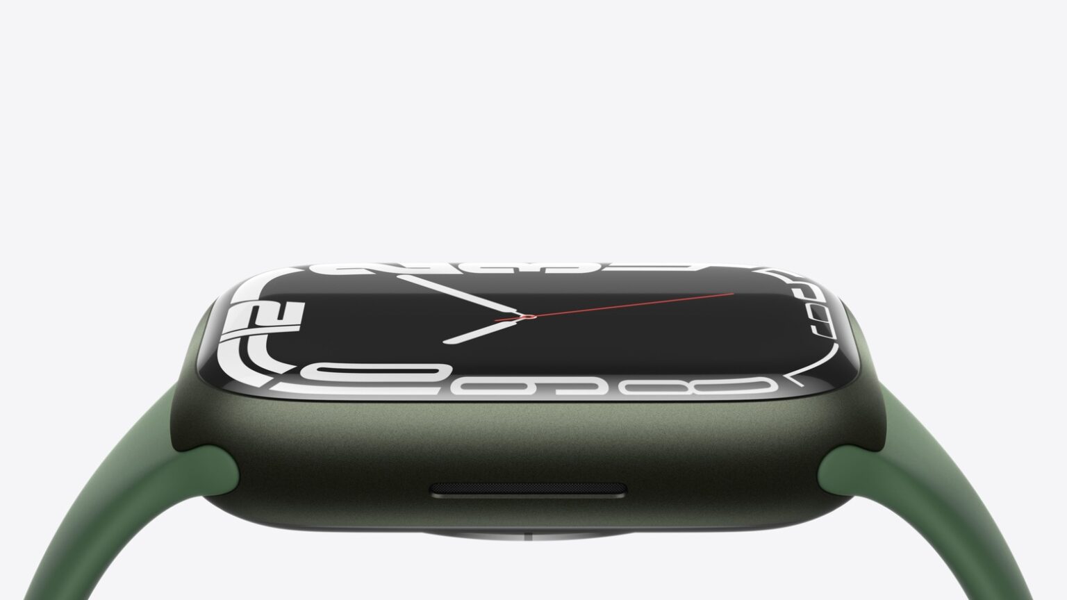 Apple Watch Series 7 review roundup: Bigger is a bit better