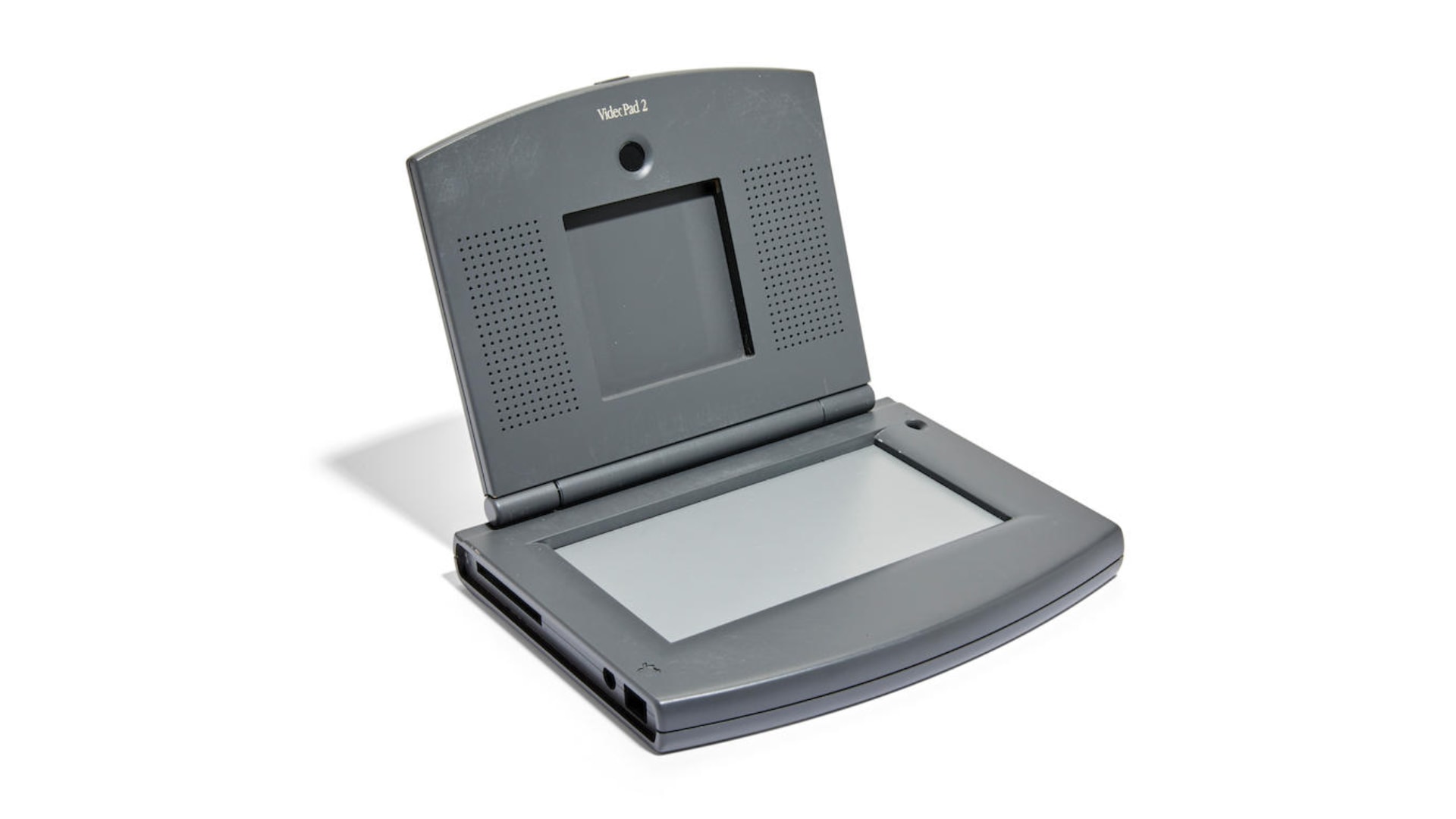 Apple VideoPad 2 prototype