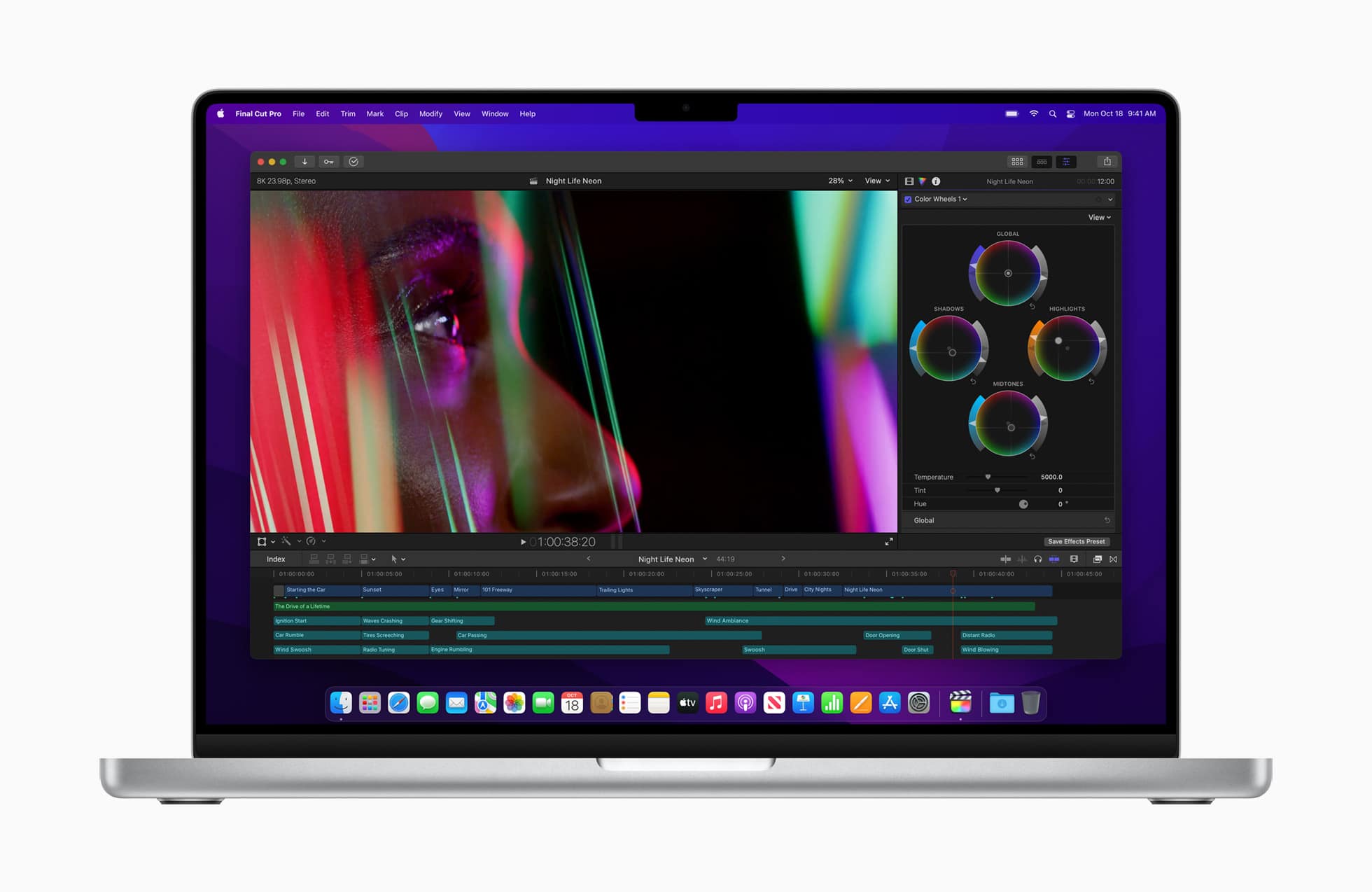 2021 MacBook Pros: Better in (almost) every way