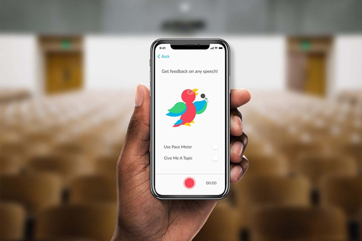 This AI speech app is an extra 15% off for Pre-Black Friday.