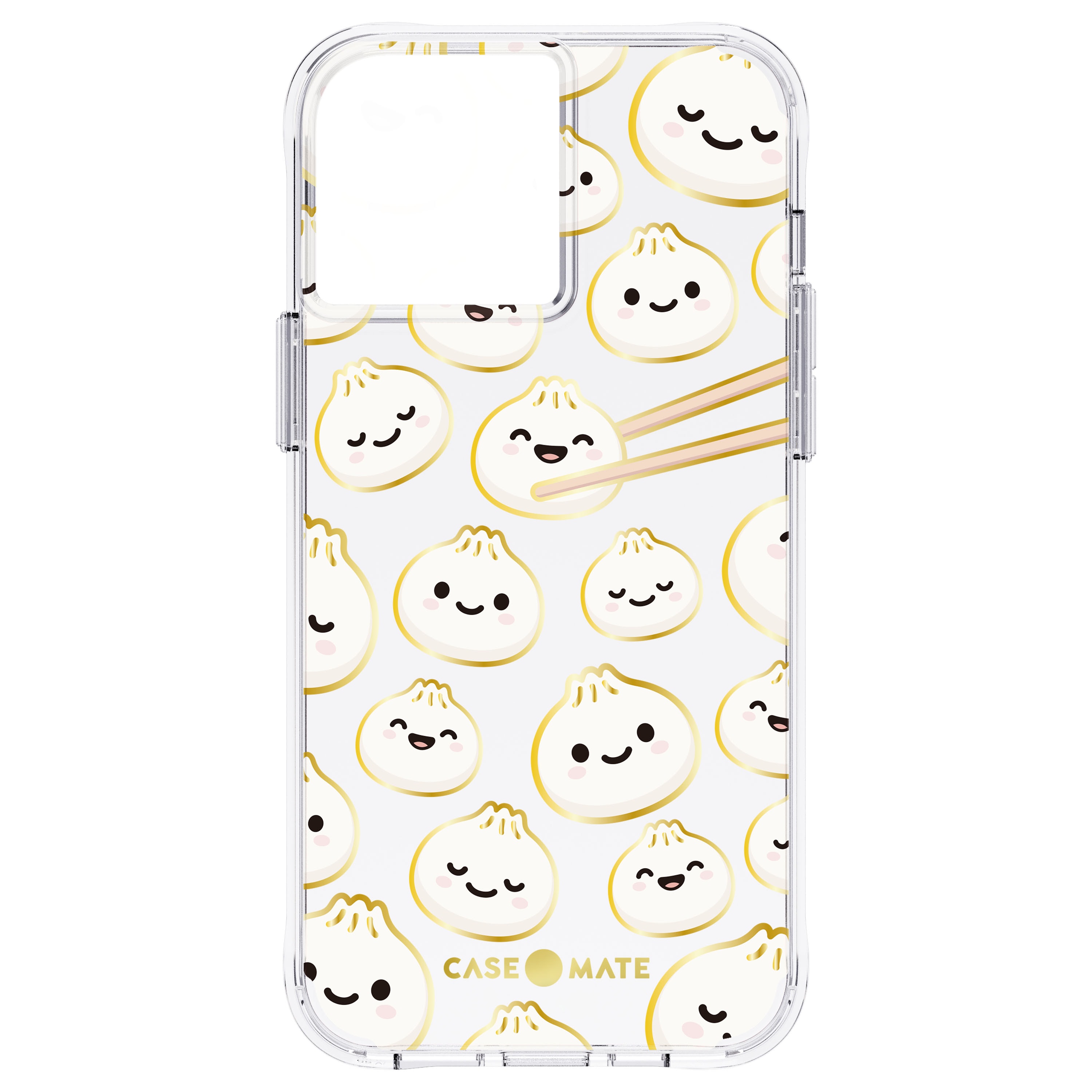 Cute as a Dumpling iPhone 13 case giveaway: This super-cute case will get so much attention