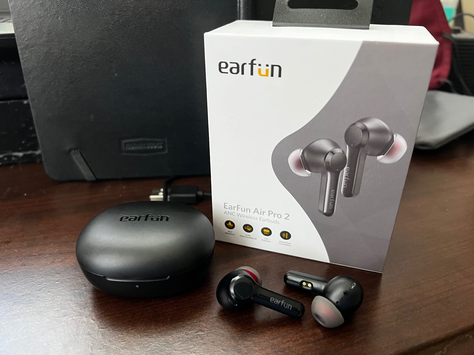 EarFun Air Pro 2 Review