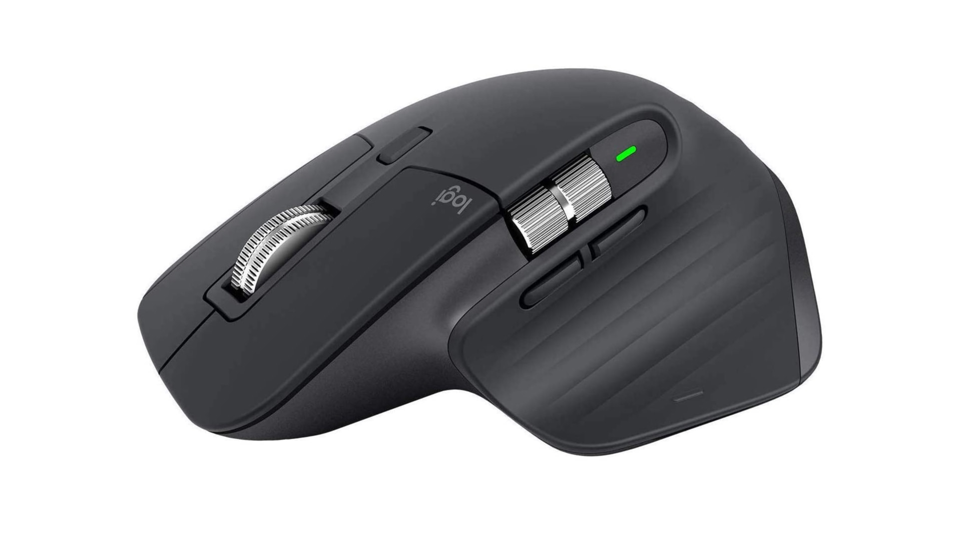 Logitech MX Master 3 mouse