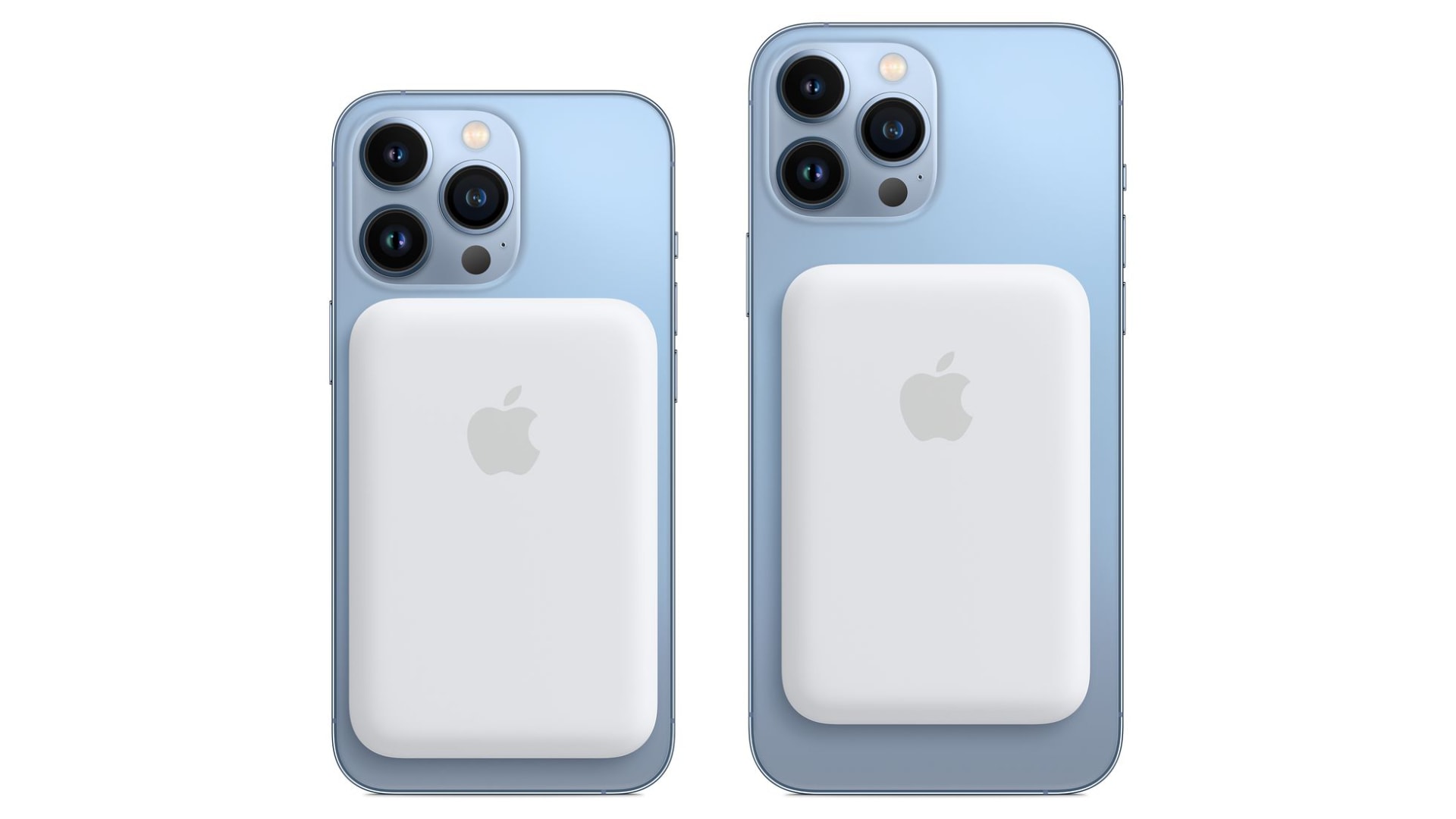 MagSafe Battery Pack for iPhone