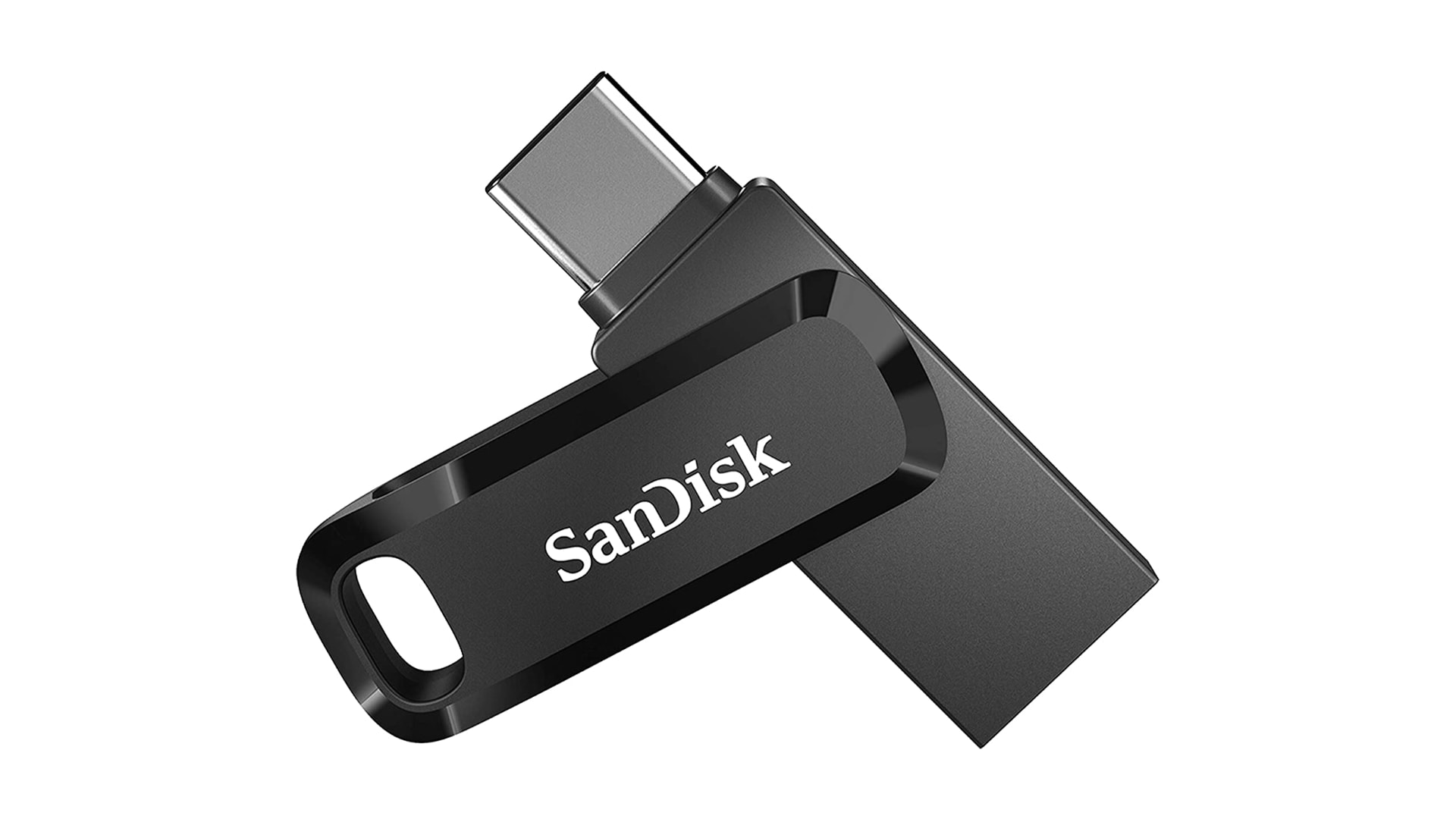 SanDisk Ultra Go memory stick