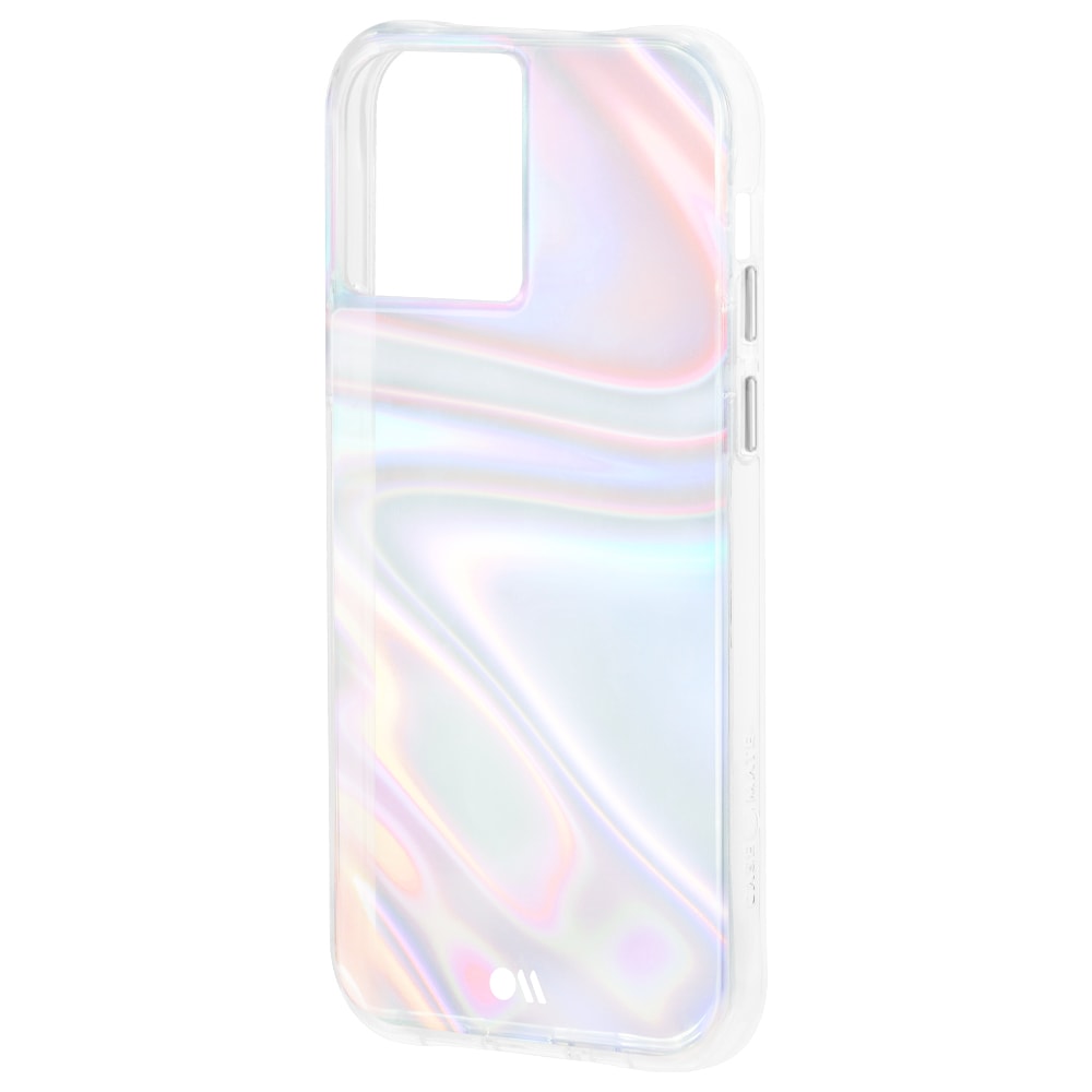 Soap Bubble iPhone 13 case
