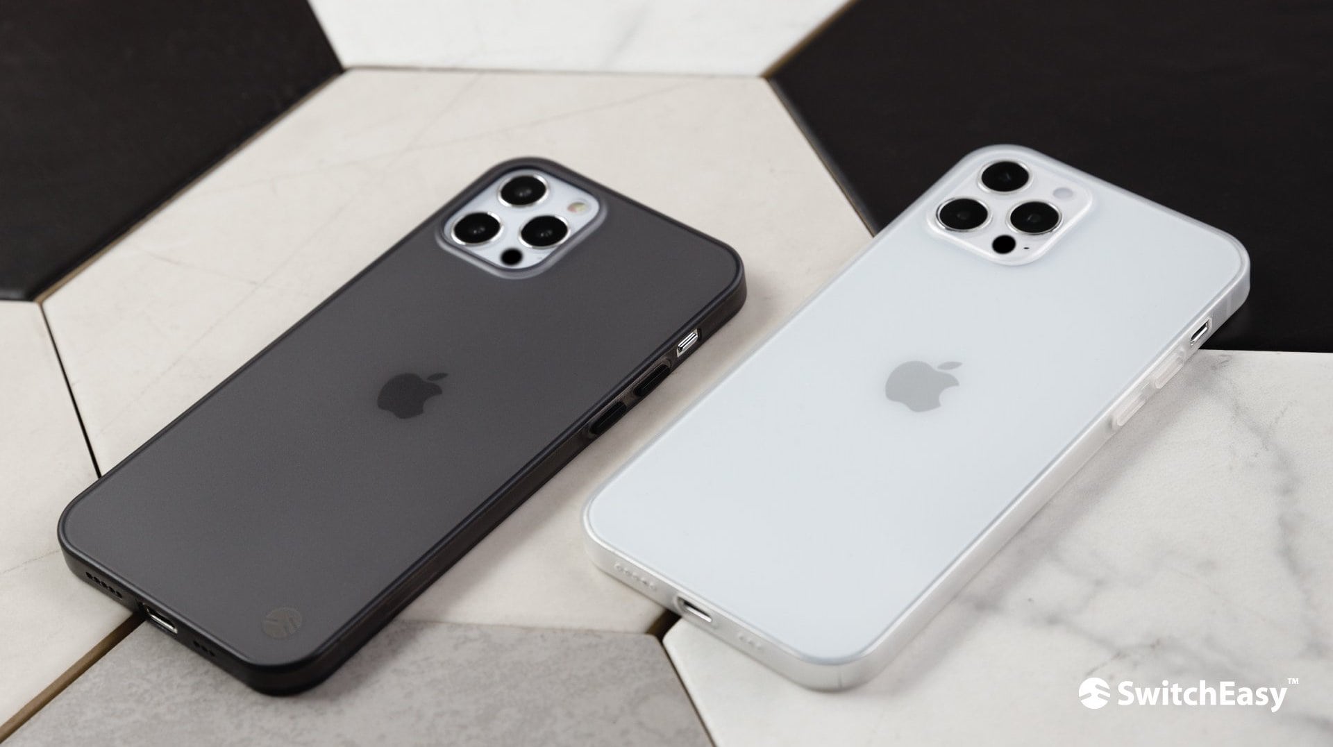 SwitchEasy case for iPhone