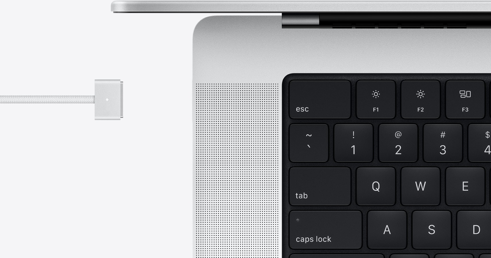 2021 MacBook Pro MagSafe