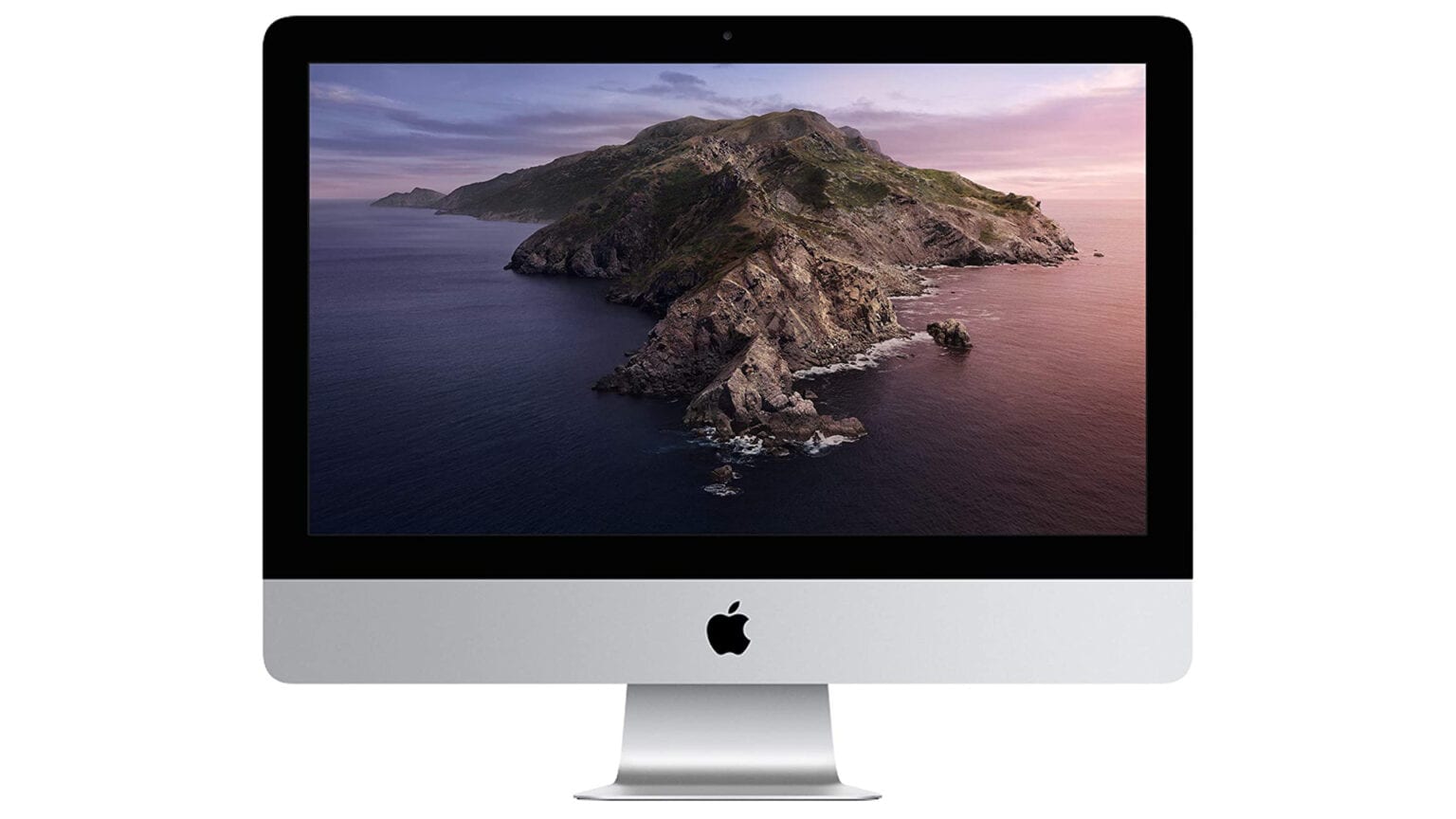 21.5-inch iMac 2020