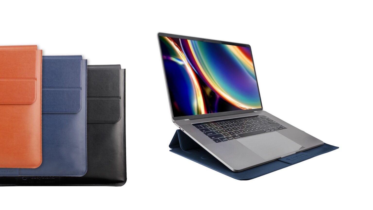 Protect your precious MacBook with these slim cases from SwitchEasy