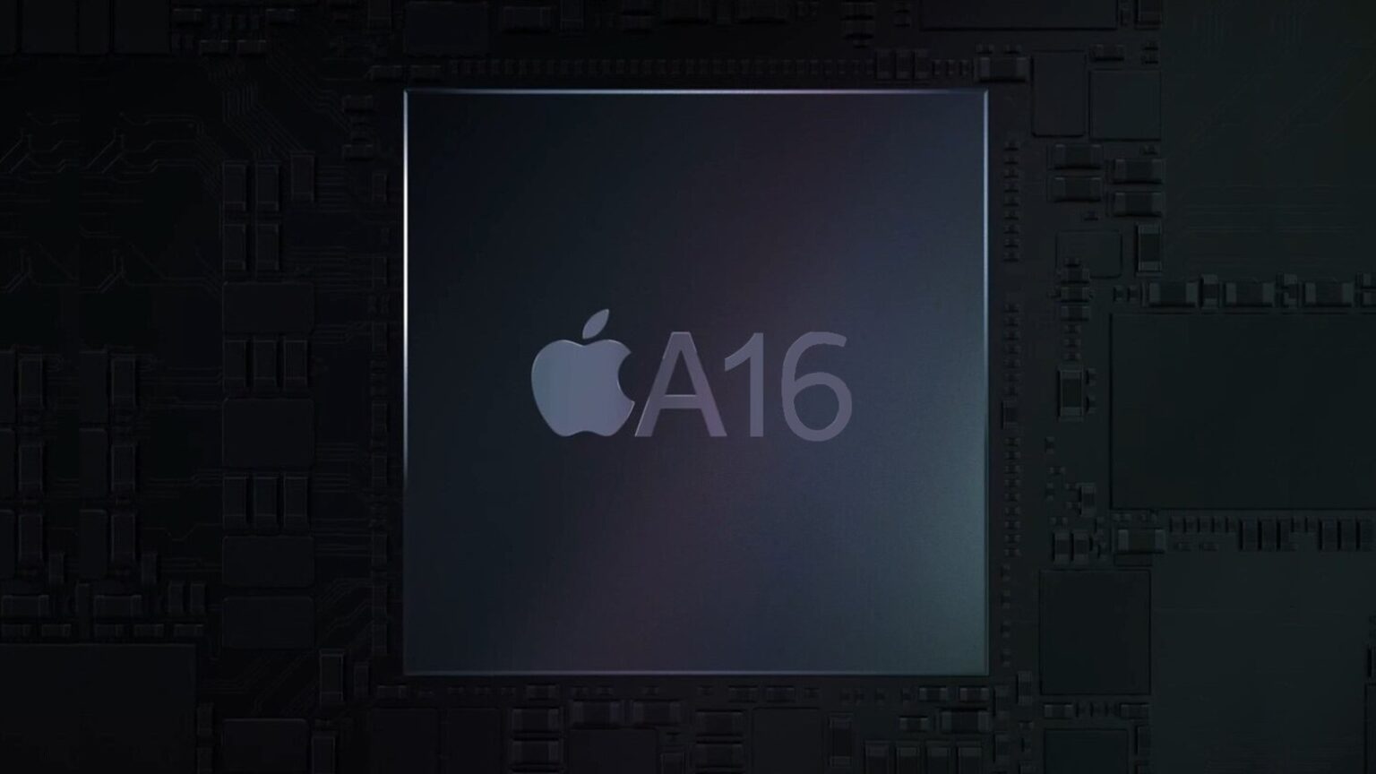 iPhone 14 might have to settle for less advanced 4nm chip