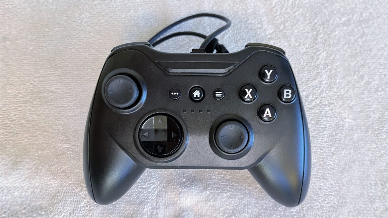 RiotPwr Rotor Riot iOS Controller RR1852 review Better iPhone gaming