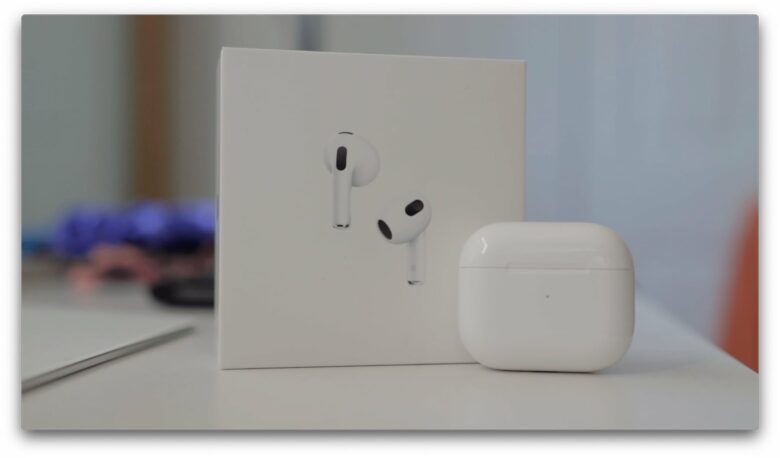 AirPods 3 review: AirPods 3 are like AirPods Pro, minus the things that made AirPods Pro less than perfect.