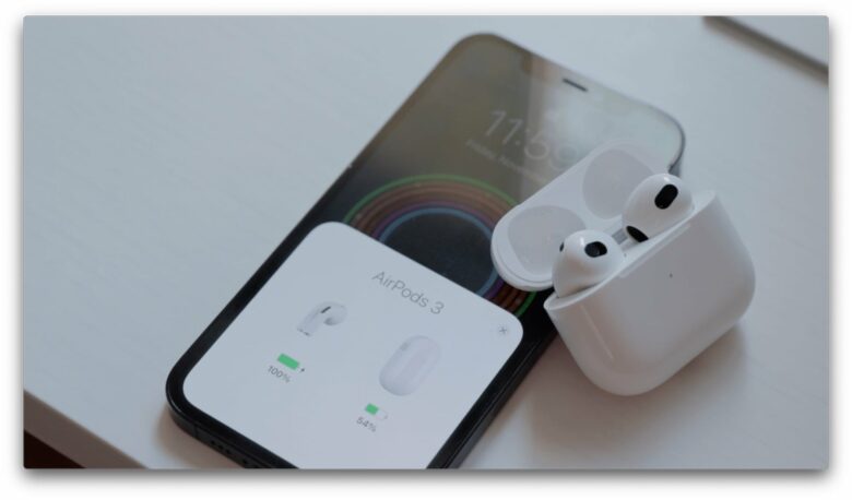 AirPods 3 pairing with iPhone: AirPods 3 are perfect in nearly every way, and build on Apple's brilliant integration of hardware and software.