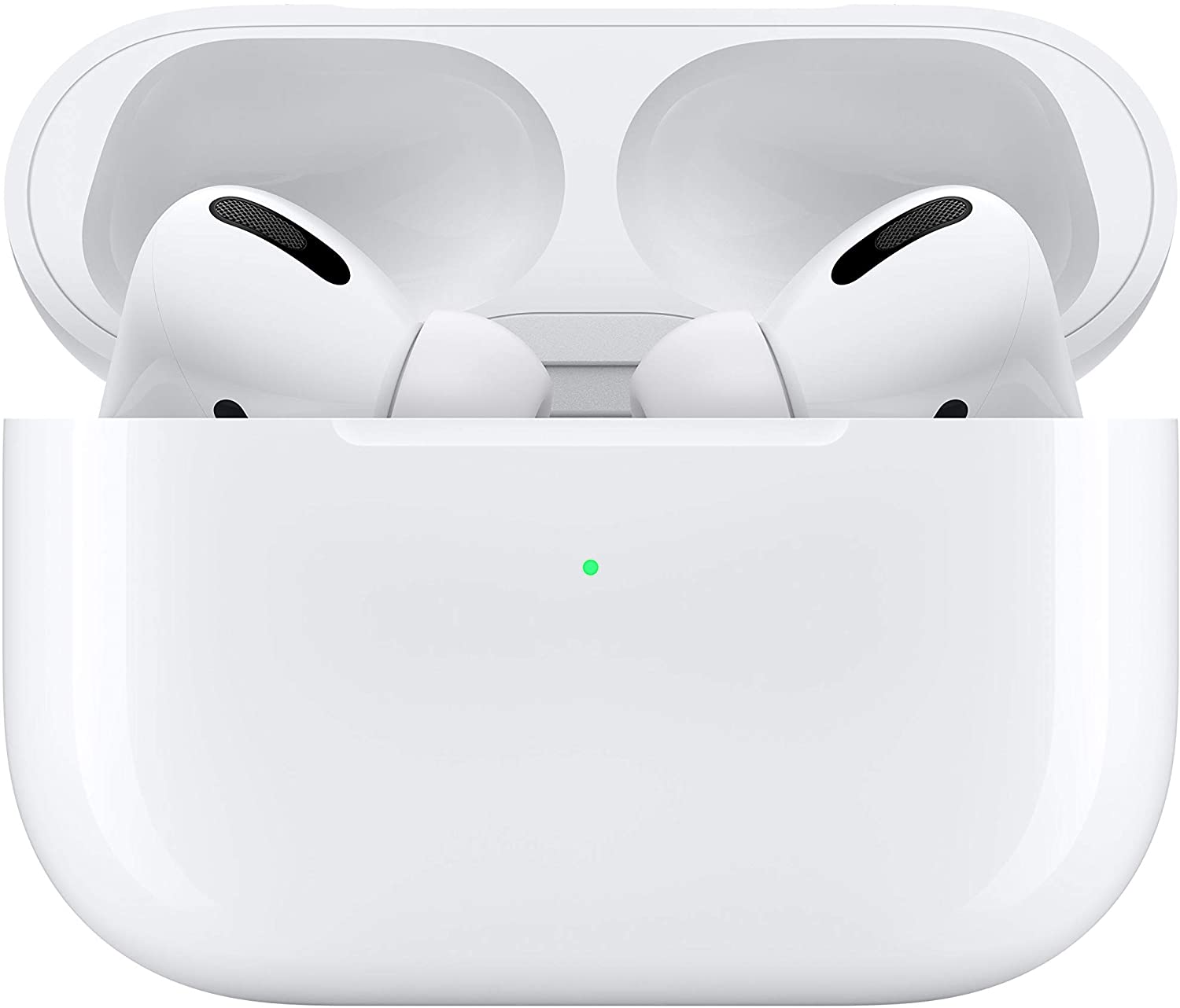 AirPods Pro with MagSafe case: There's no telling how long these deals will last.